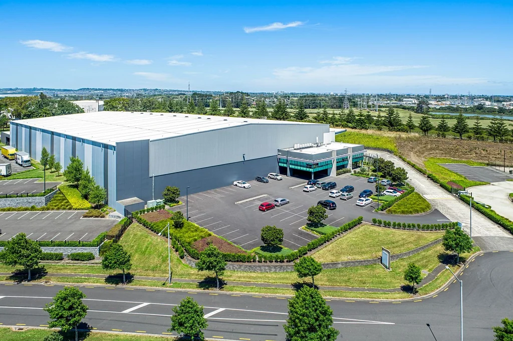 East Tamaki Warehouse for Lease