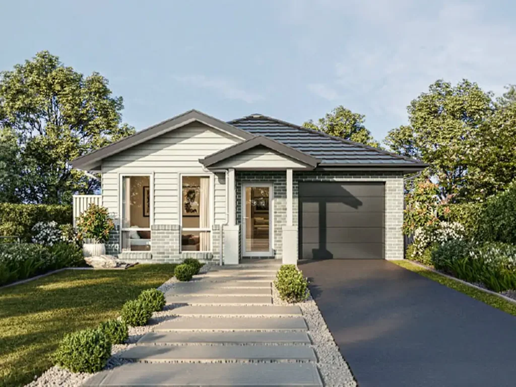Catherine Field 4Zimmer Brand New Customisable Family Home in Catherine Field – From $1,237,590
