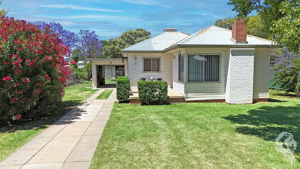 Three Bedroom Family Home