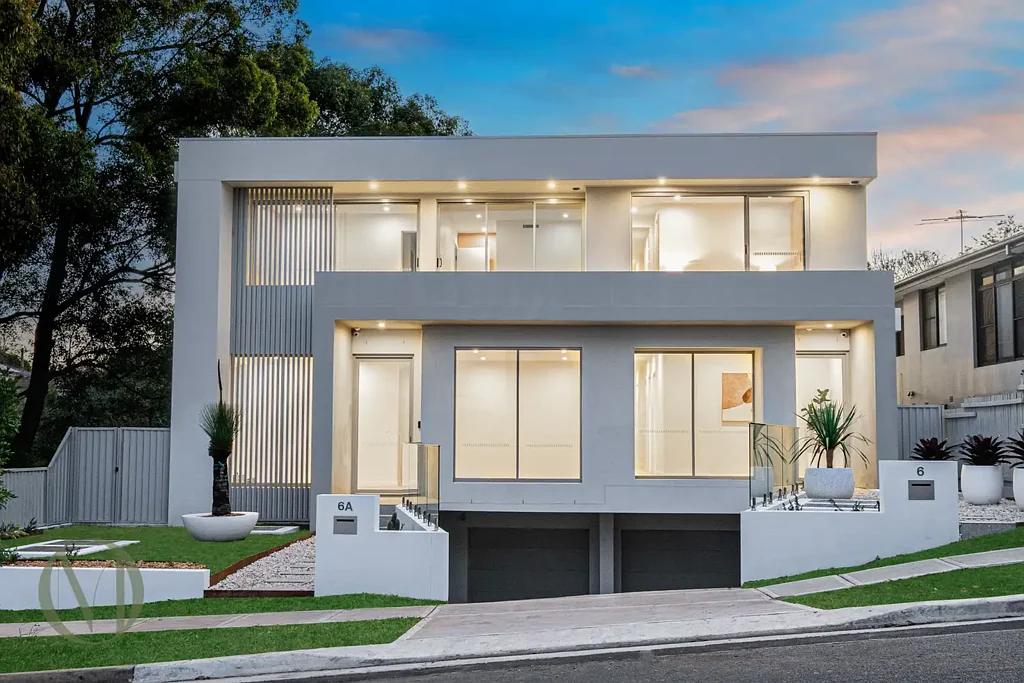 6 Trumper Street, Ermington, NSW 2115
