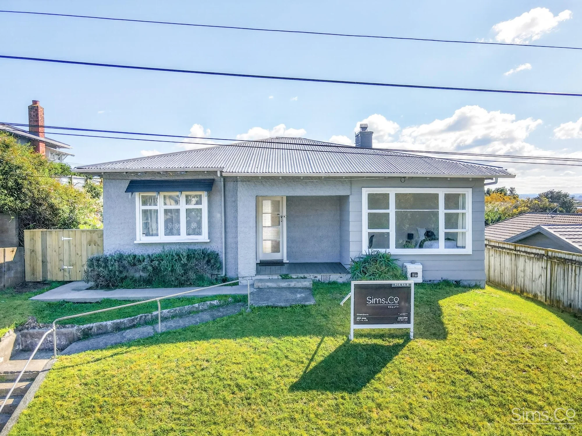 Gonville 4 Bedroom Space, Versatility & Possibility