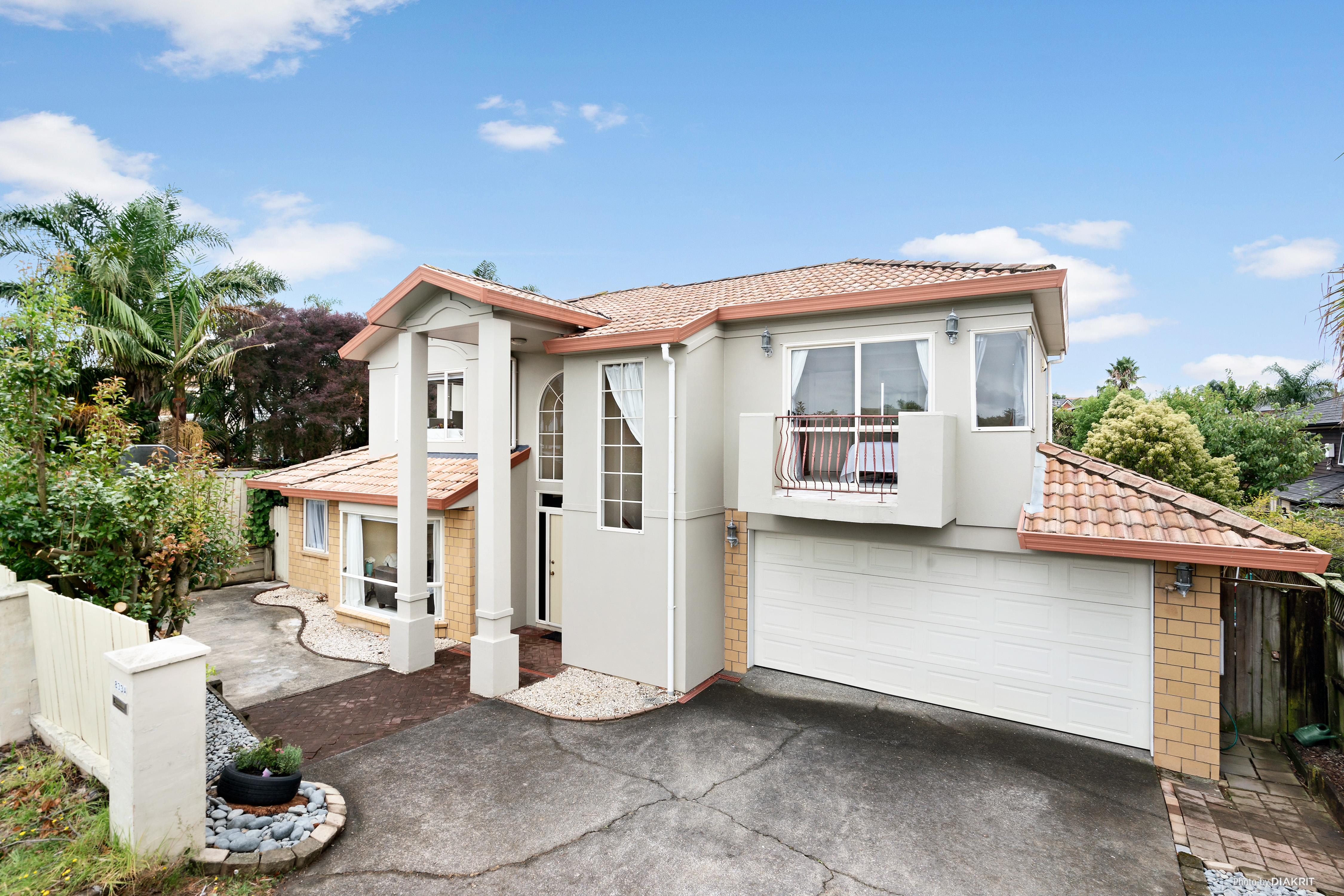 833a Chapel Road, Shamrock Park, Auckland - Manukau, 5 phòng ngủ, 3 phòng tắm