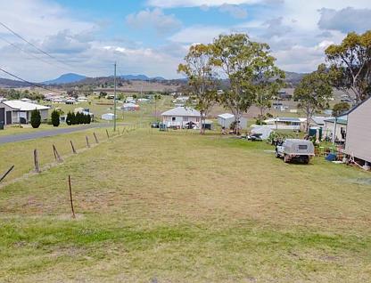 Lot 701 Watts Street, Maryvale, Darling Downs, 0 phòng ngủ, 0 phòng tắm, Section