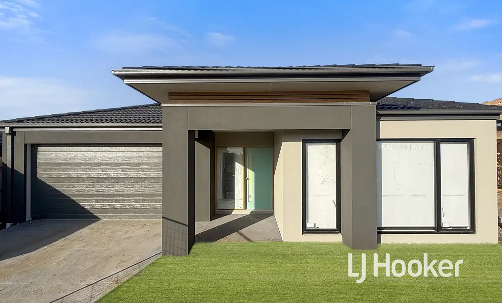 Cranbourne East 4ਬੈੱਡਰੂਮ Brand-New Luxury Living ! Ready to Move In!