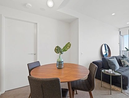 3506/550 Queen Street, Brisbane City, Brisbane - Inner City Region, 1 habitaciones, 1 baños, Apartment