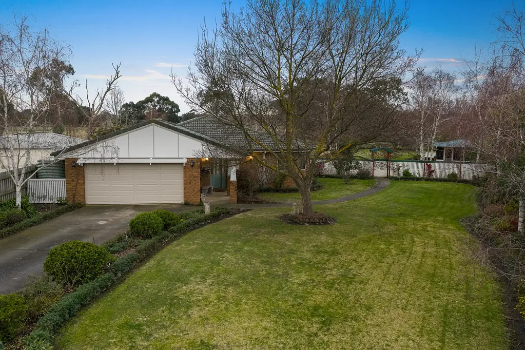 3 Ashley Court, Longwarry, VIC 3816