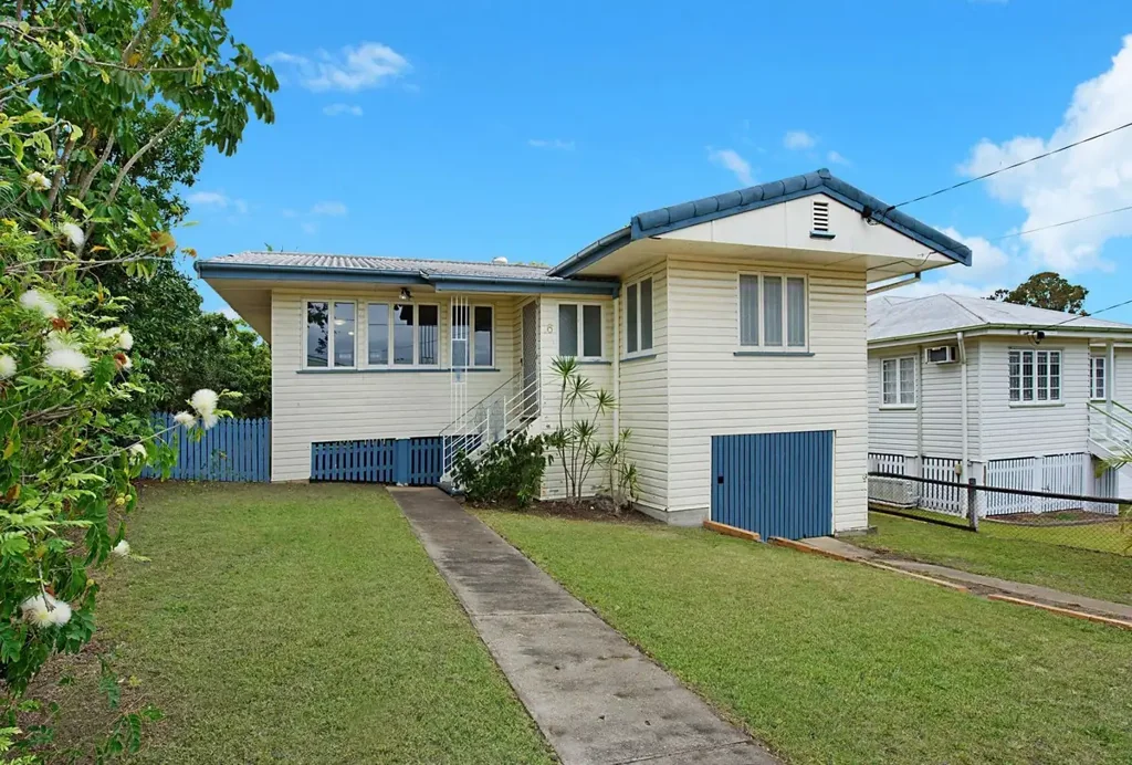 16 Anita Street, Yeronga, QLD 4104