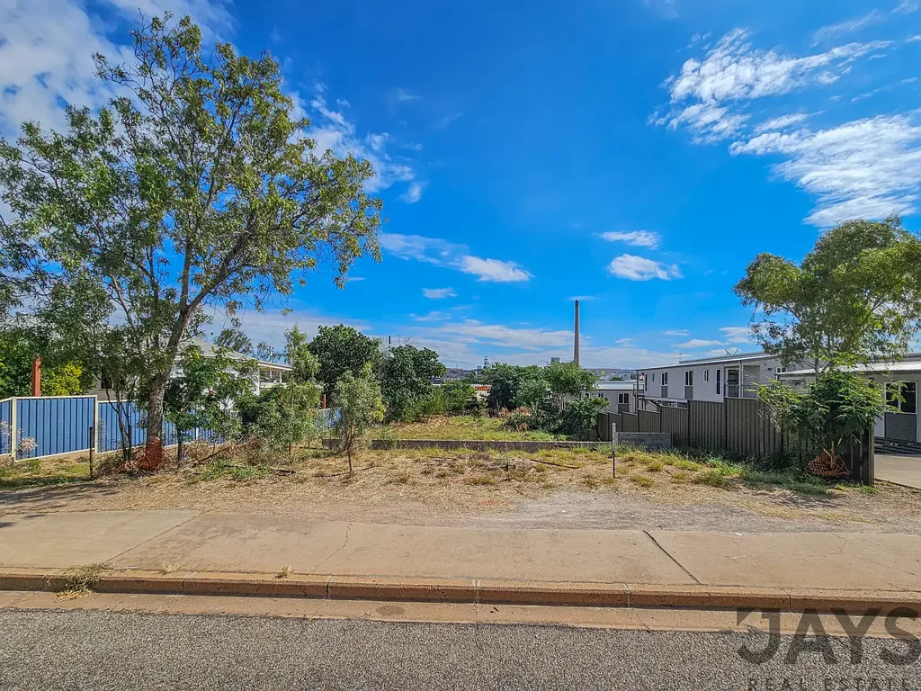 Mount Isa ENDLESS OPTIONS