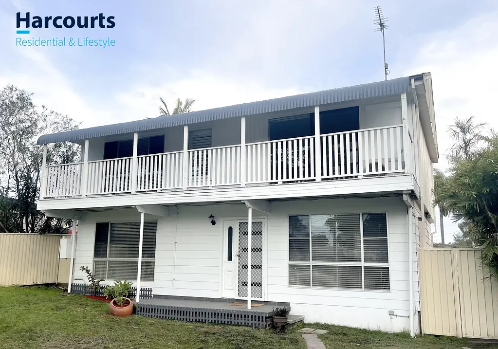 Family-Friendly Living in the Heart of Charmhaven
