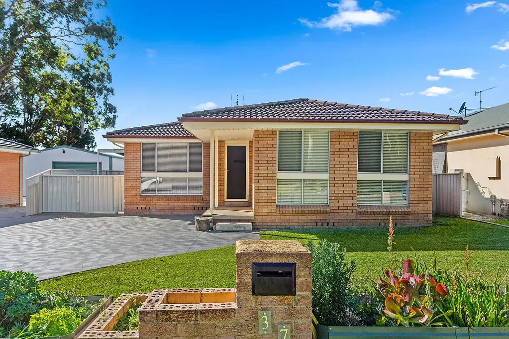 Albion Park Rail 4غرفة نوم Spacious Single Level Home