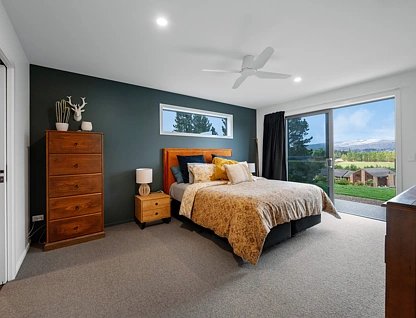 149A Dunstan Road, Alexandra, Central Otago, Otago, 4房, 2浴, 乡村别墅