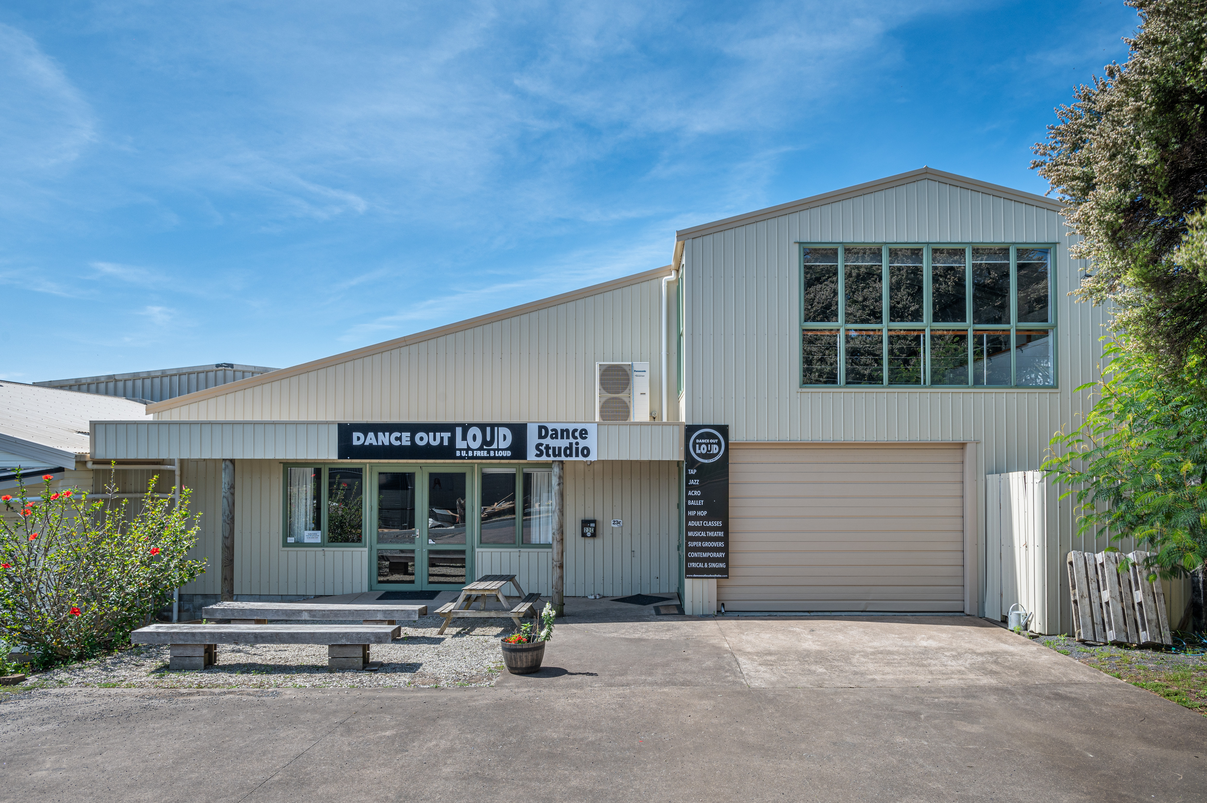 23 Tahi Road, Ostend, Auckland, 0 phòng ngủ, 0 phòng tắm, Industrial Buildings