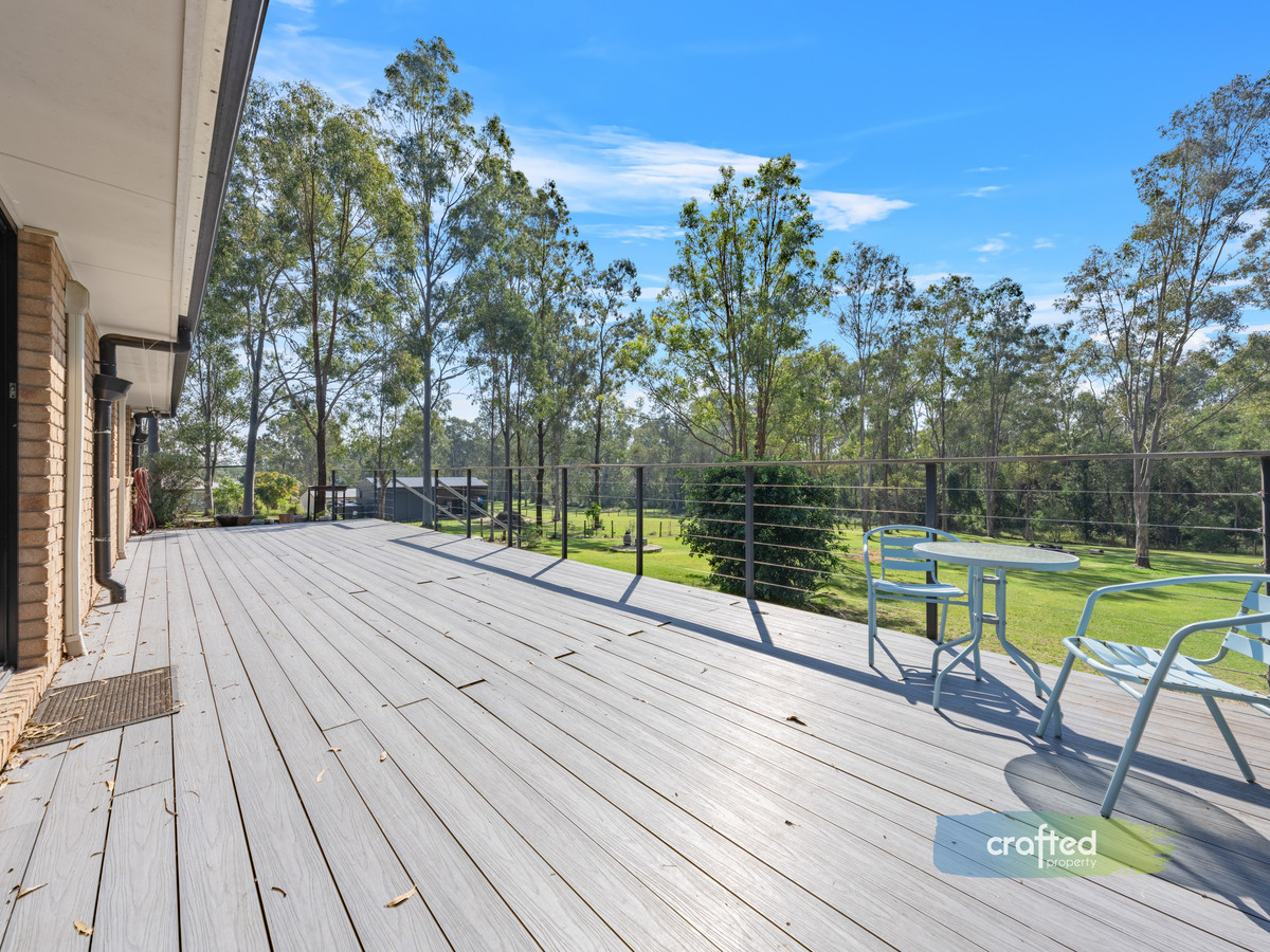 5-7 MELALEUCA CT, JIMBOOMBA QLD 4280, 0房, 0浴, Lifestyle Section