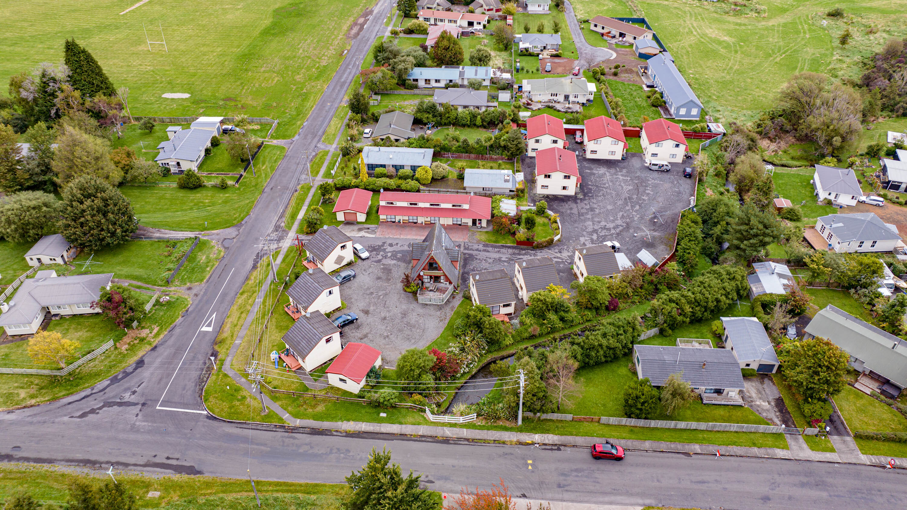 59 Tainui Street, Ohakune, Ruapehu, 0 Schlafzimmer, 0 Badezimmer, Hotel Motel Leisure