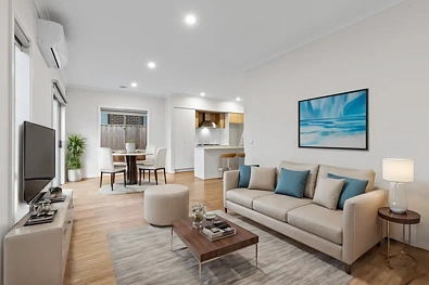 32 Endurance Way, Point Cook, VIC 3030, 4 Bedrooms, 2 Bathrooms, House
