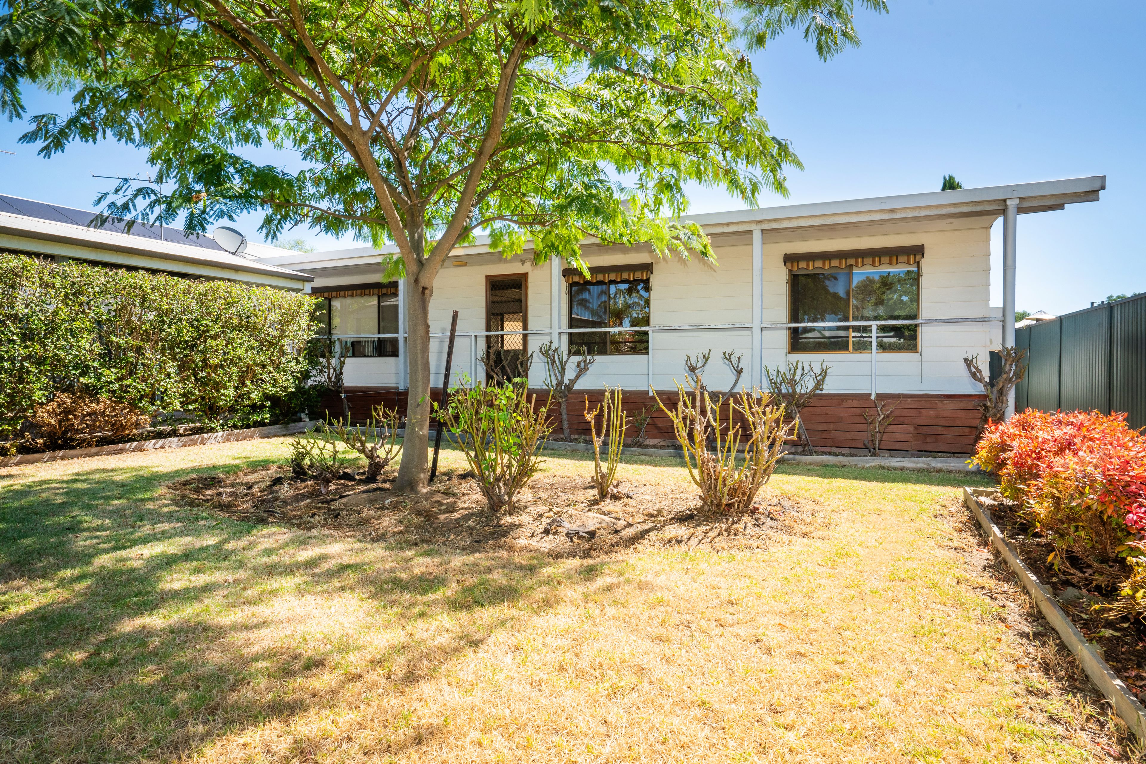 43 LARMER ST, HOWLONG NSW 2643, 0房, 0浴, House