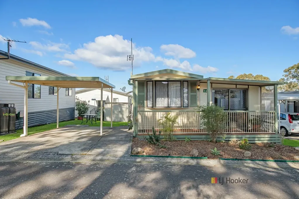 Halekulani 2房  Genuine Offers Considered - Retire Here - With Space.