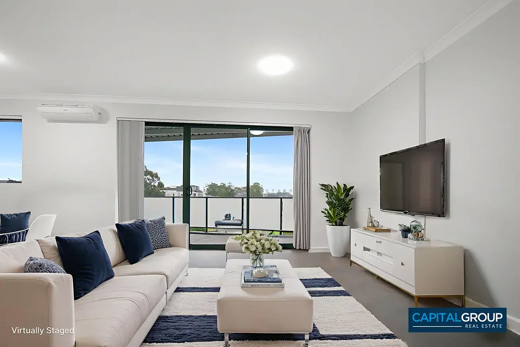 Guildford 2 Bedroom Modern | Spacious | Prime Location