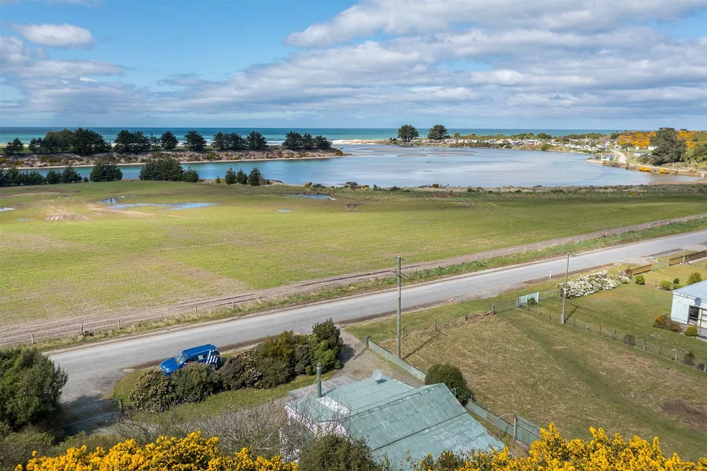 Milton 3Habitaciones Coastal Charm & Move-In Ready