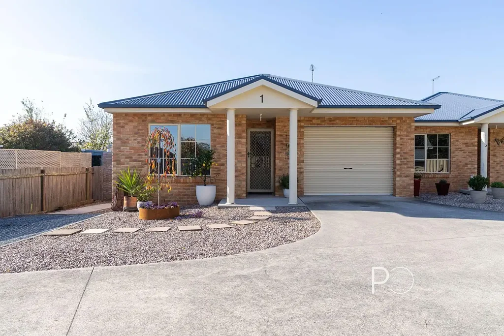 Latrobe 2房  LOW MAINTENANCE LIVING IN LATROBE
