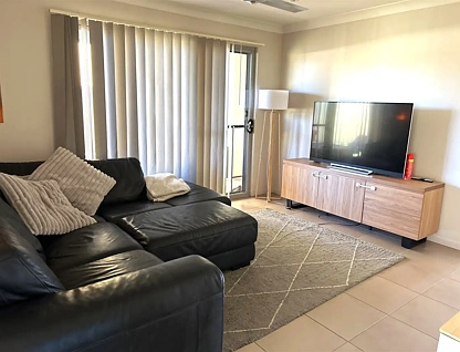 50/73 Centenary Dr Nth, Middlemount, Mackay, 4 غرف, 2 حمامات, House