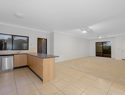 2/42 Goldcrest Drive, Upper Coomera, Gold Coast, 3 phòng ngủ, 2 phòng tắm, Apartment