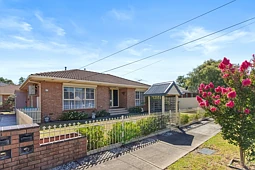 1/19 McLennan Street, Eumemmerring