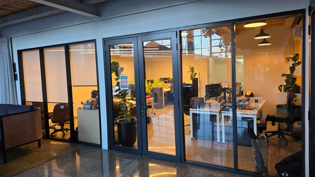 Hastings  High End Office Central Hastings