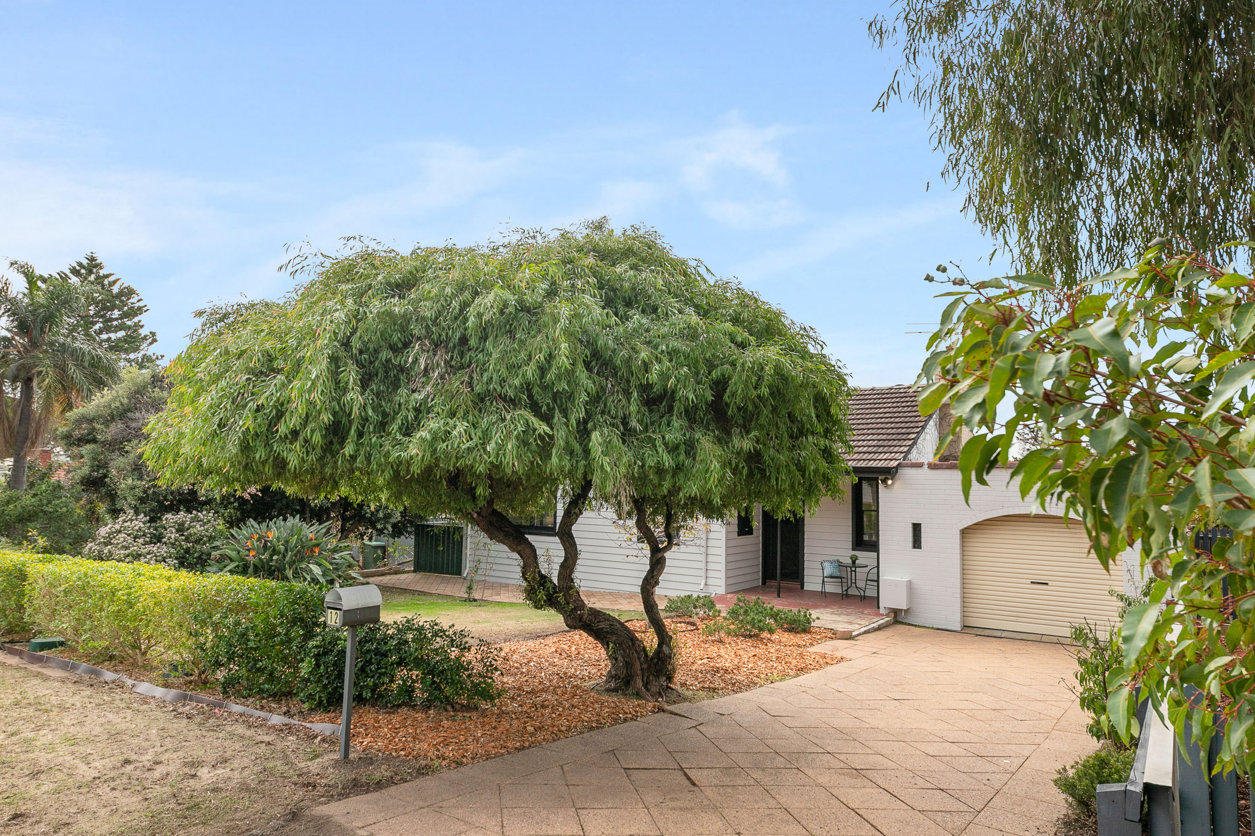 12 FRIAR JOHN WAY, COOLBELLUP WA 6163, 0 Bedrooms, 0 Bathrooms, House