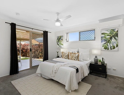 38 Samantha Street, Wynnum West, Brisbane - Eastern Region, 4部屋, 2バスルーム, House