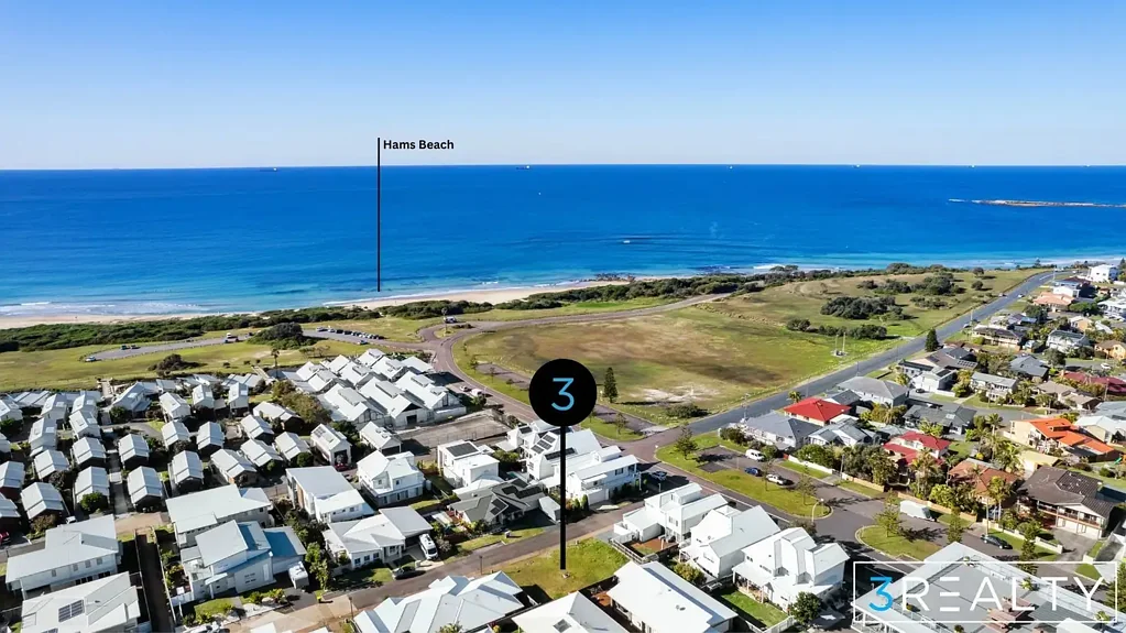 3 Village Grove, Caves Beach, NSW 2281