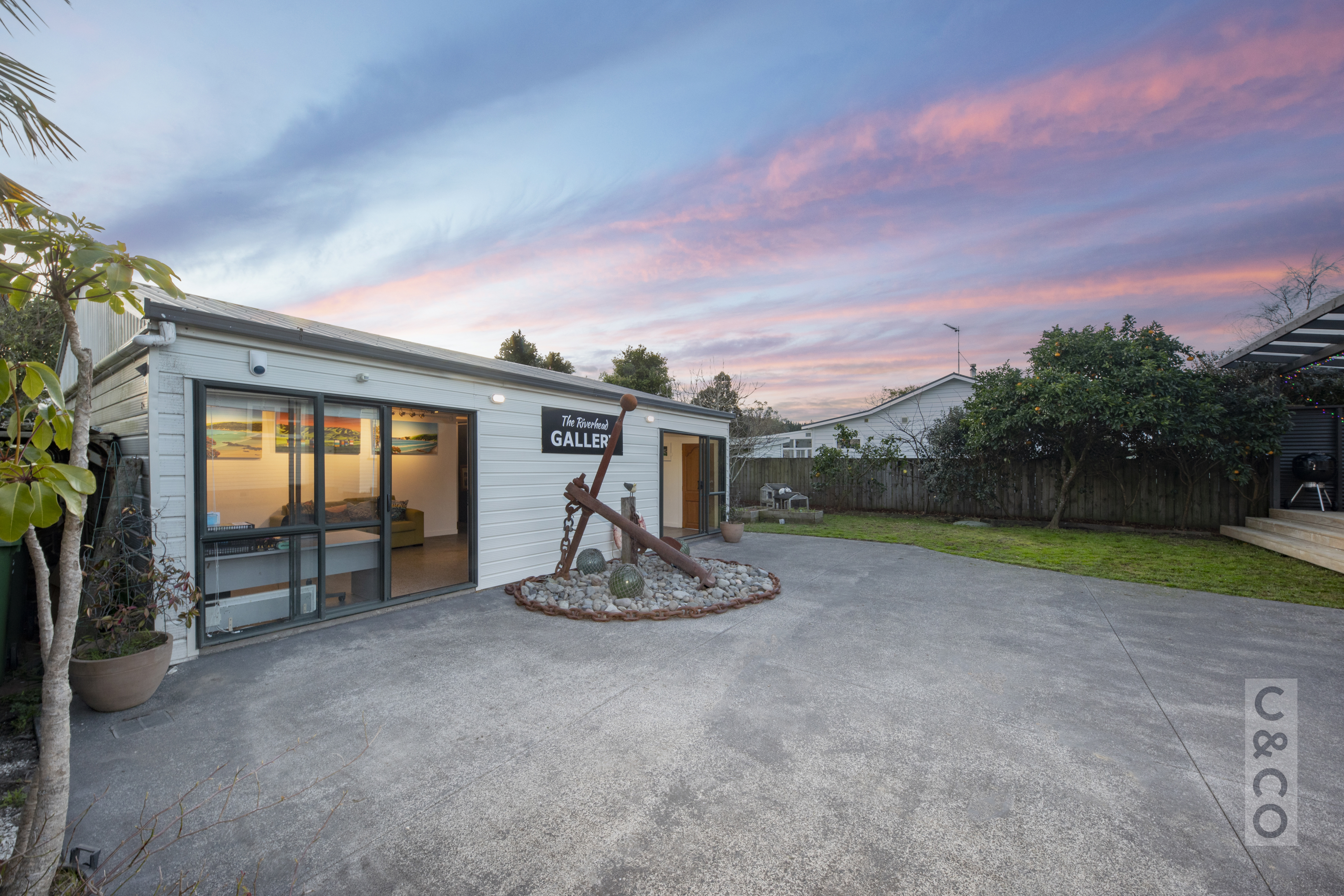 1044 Coatesville-Riverhead Highway, Riverhead, Auckland - Rodney, 3 Schlafzimmer, 1 Badezimmer