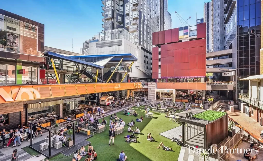 2011/22-24 Jane Bell Lane, Melbourne, VIC 3000