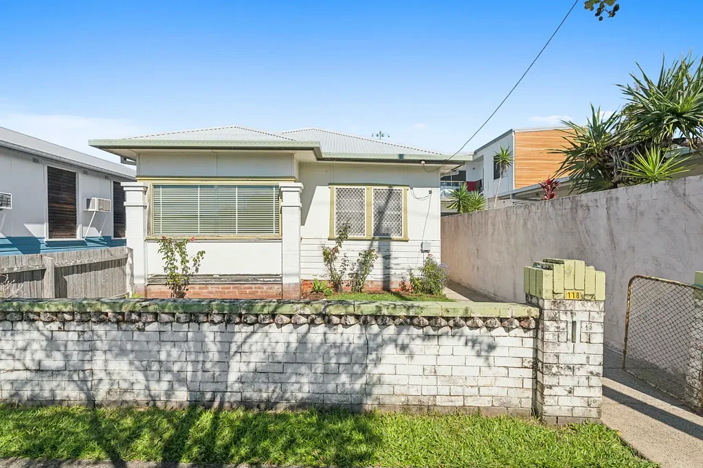 118 West High Street, Coffs Harbour, NSW 2450