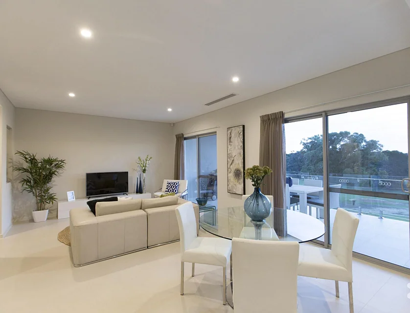5/140 St Andrews Drive, Yanchep, Wanneroo, 2 chambres, 2 salles de bain, Apartment
