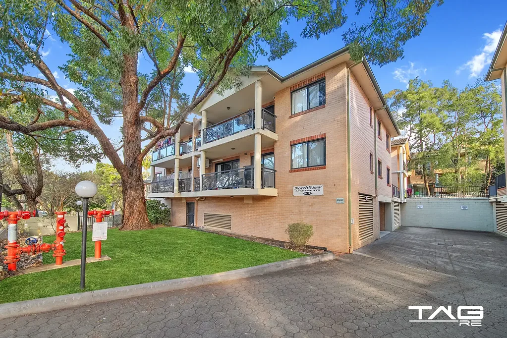 Westmead 2कमरा COMFORTABLE LIVING IN A PRIME LOCATION