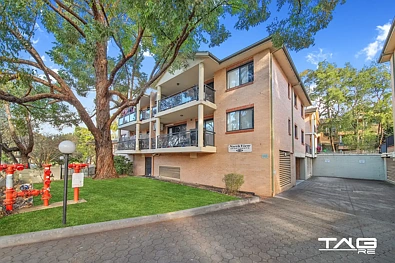 Westmead 2房 黄金地段的舒适生活 COMFORTABLE LIVING IN A PRIME LOCATION