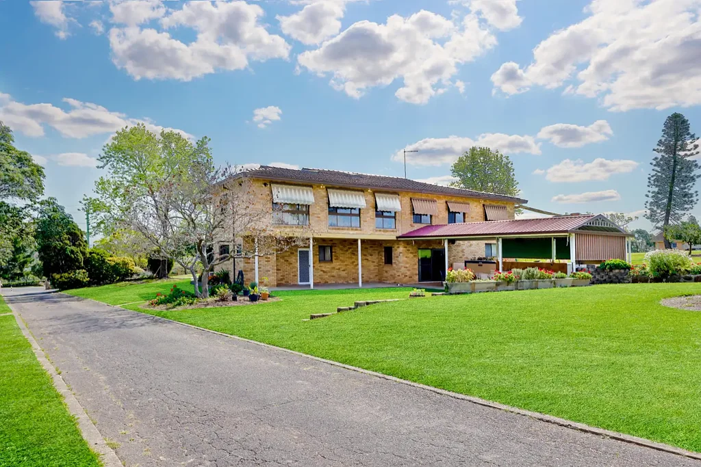 Horsley Park 4 Bedroom Great Value