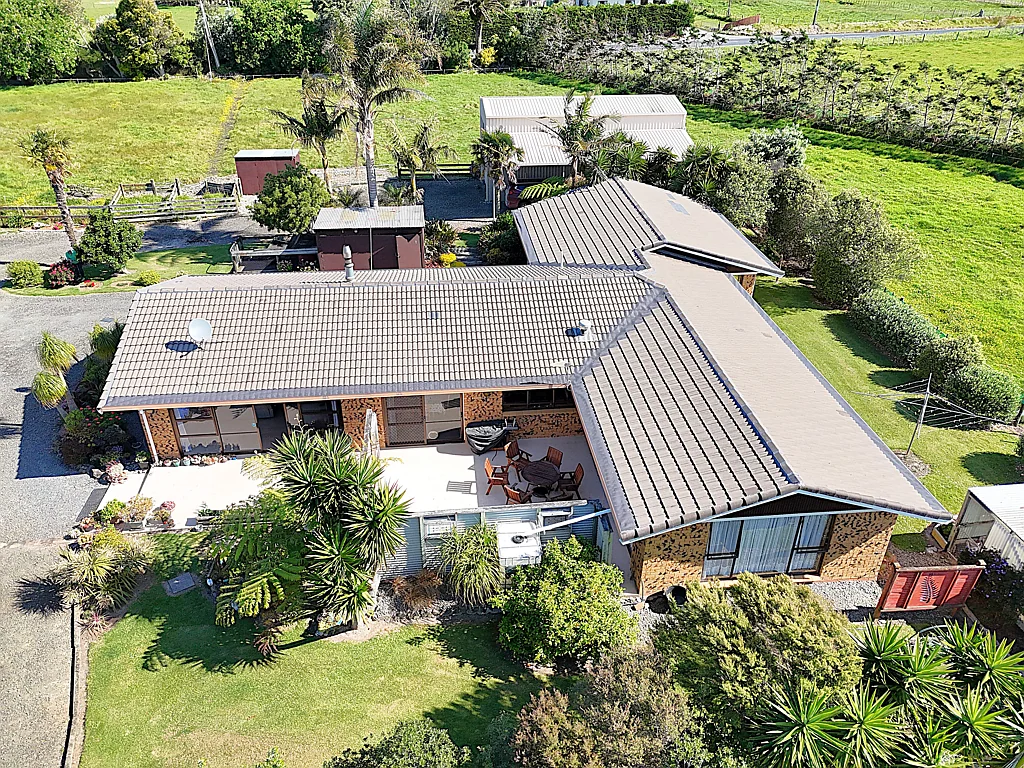 Dargaville Lifestyle - Your Next Move