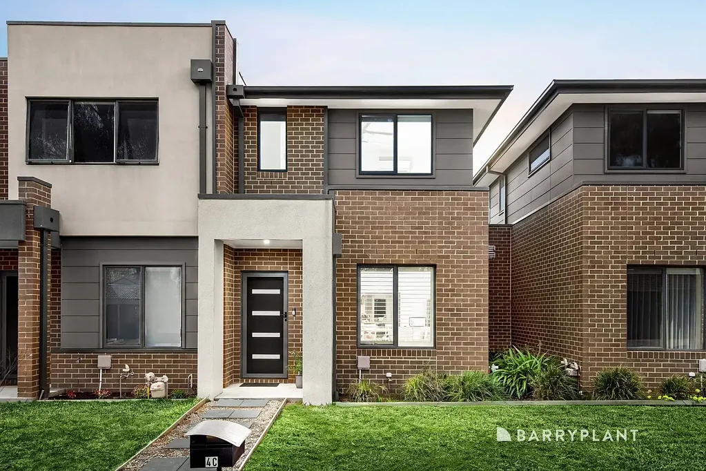 South Morang 2कमरा Stylish Living in a Sought-After Location