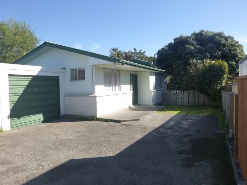 26a Teoti Street, Paraparaumu Beach, Kapiti Coast, 2 غرف, 1 حمامات