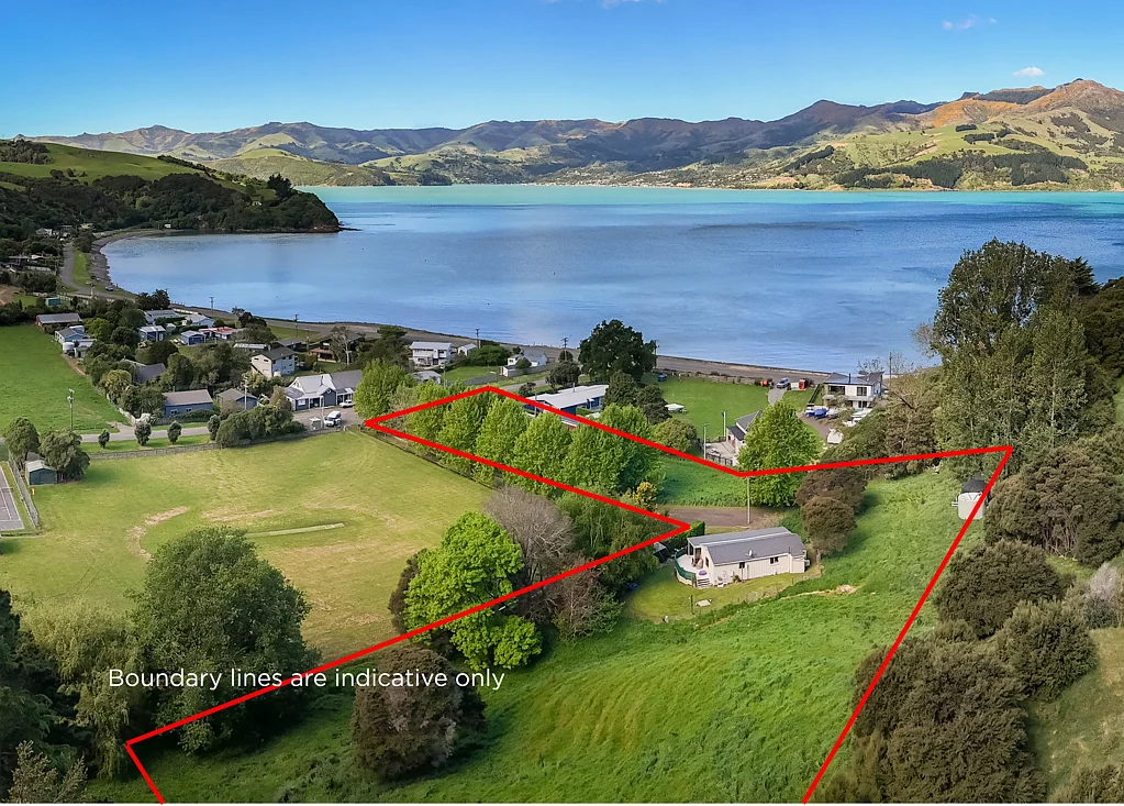Wainui 3 Slaapkamer 9,088sqm of pure potential