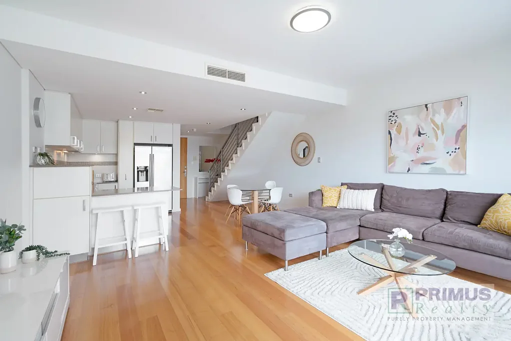 Two-storey sanctuary in the heart of central Subiaco - furnished
