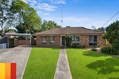 Schofields 3Habitaciones Beautiful Single Storey Home on 670sqm Block | Granny Flat Potential (STCA)
