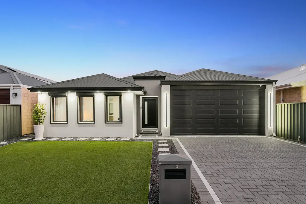 Southern River 4房  Spacious Family Living in a Premium Southern River Pocket
