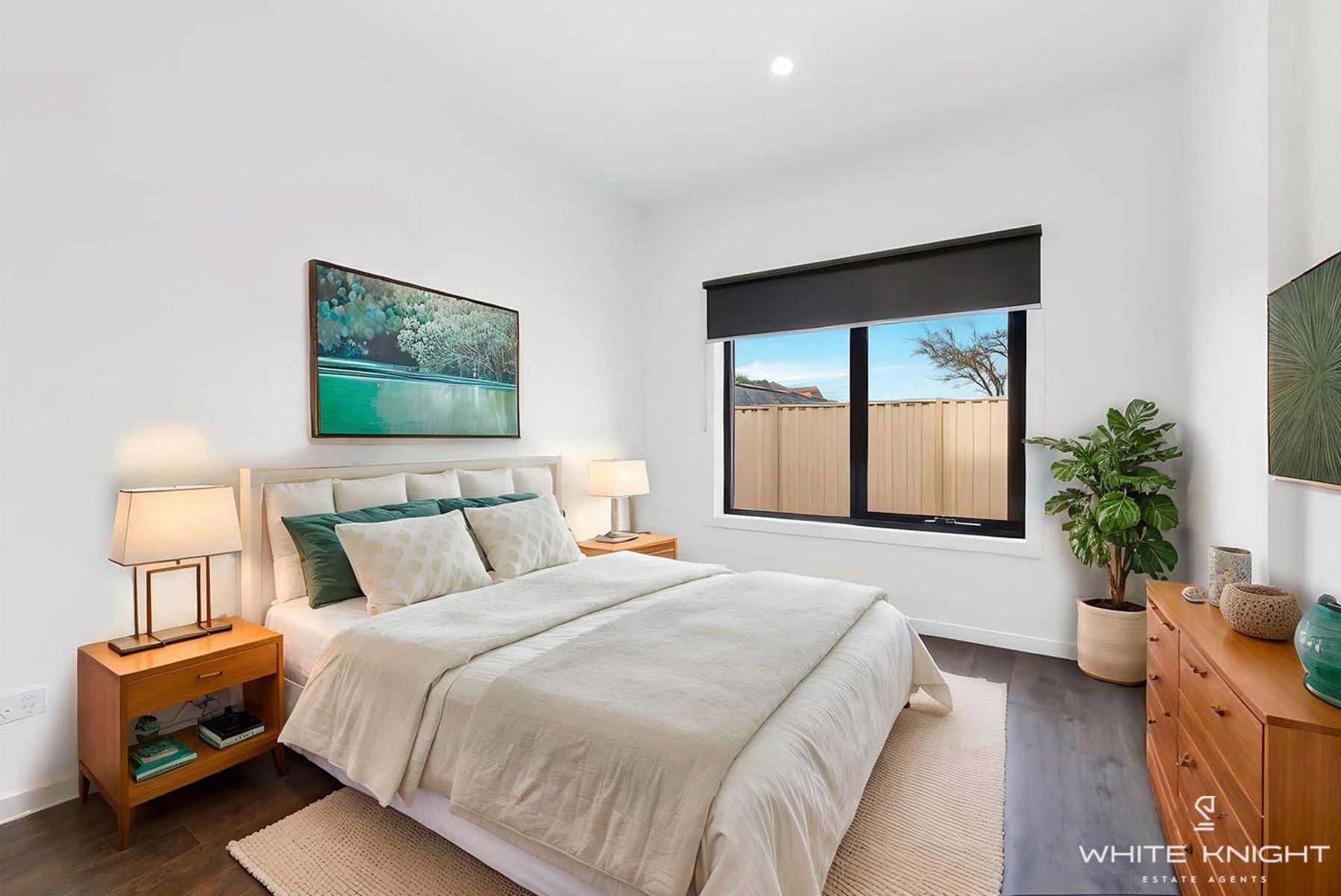 UNIT 3 83 LESTER AV, ST ALBANS VIC 3021, 0 phòng ngủ, 0 phòng tắm, Townhouse