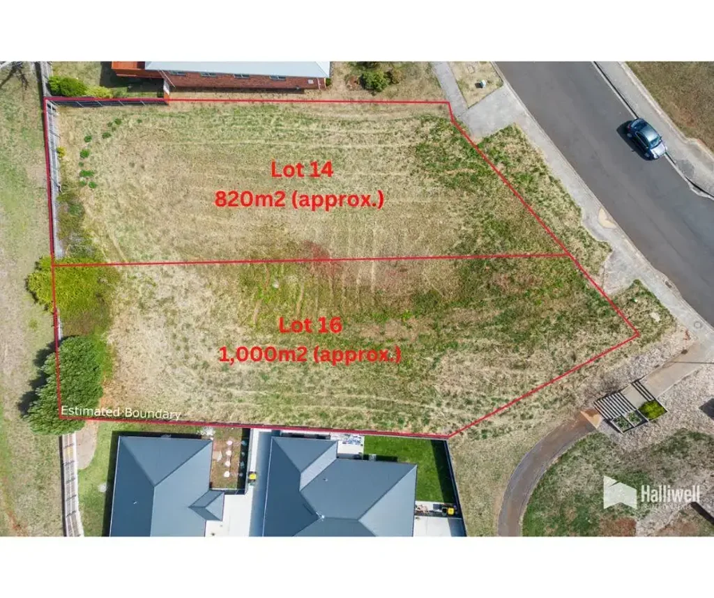 Devonport Dream Home Location