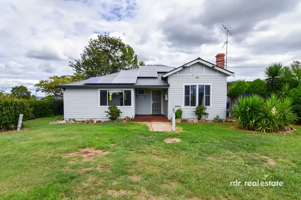 26 Burnett Street, Delungra, NSW 2403