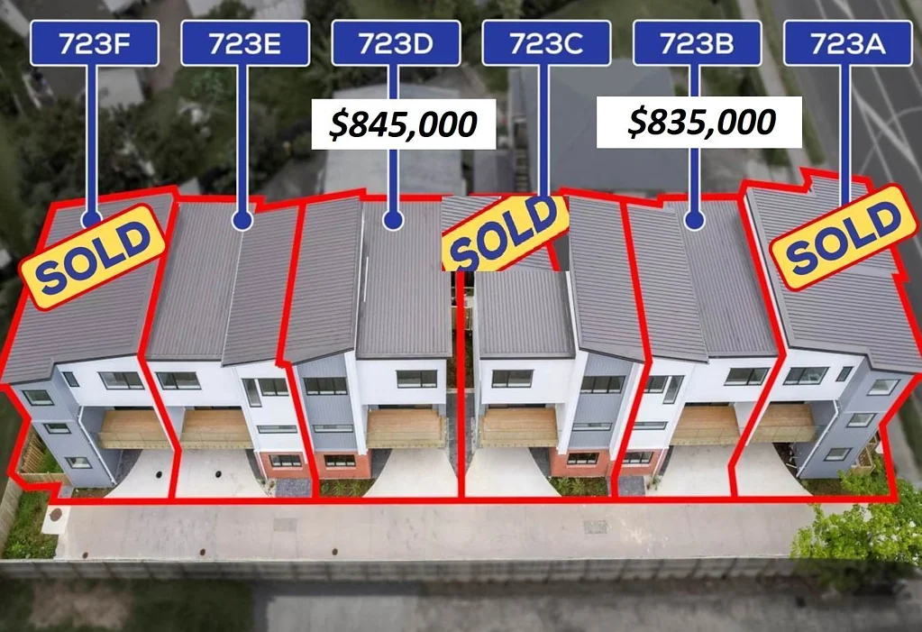 Mangere 5Kwarto 6 Room (5 bed + 1 study) = MASSIVE HOUSE!