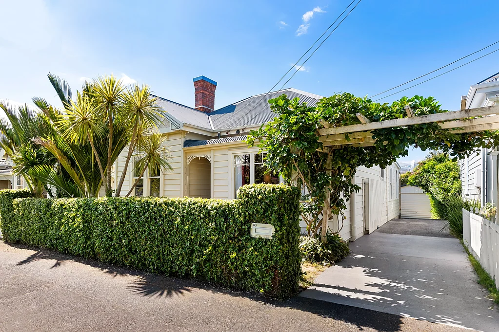 83 Burnley Terrace, Sandringham, Auckland City, Auckland